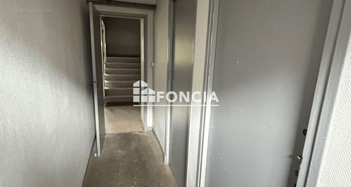Appartement à MONTAUBAN