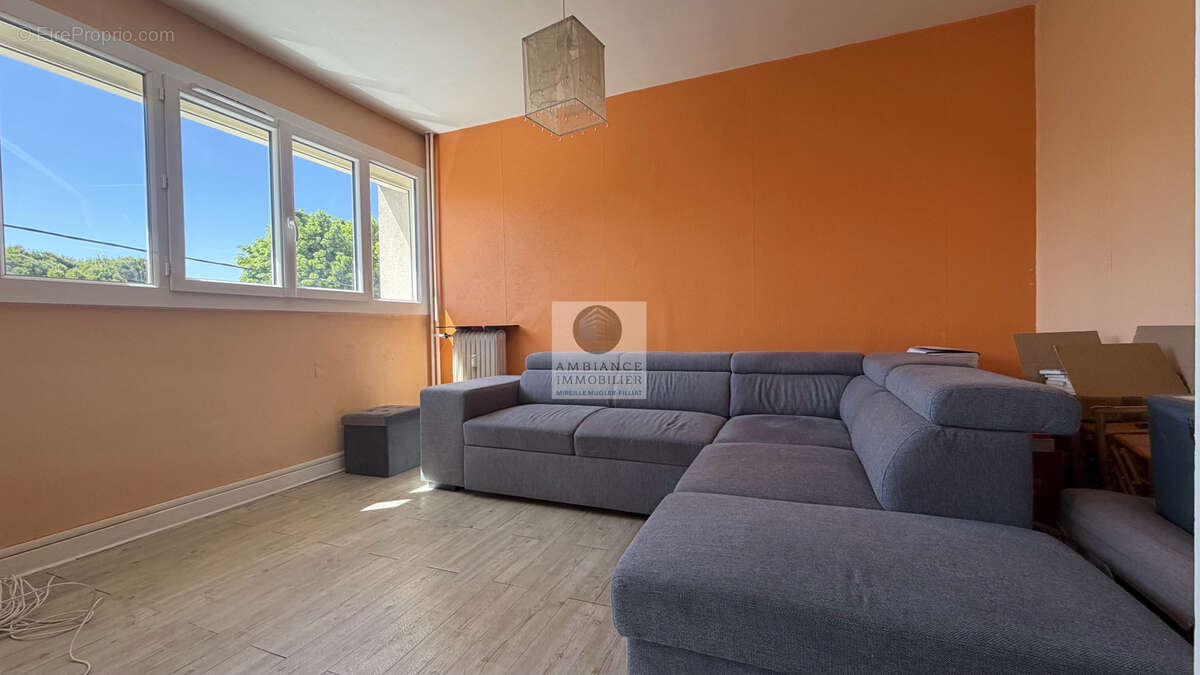 Appartement à VALENCE