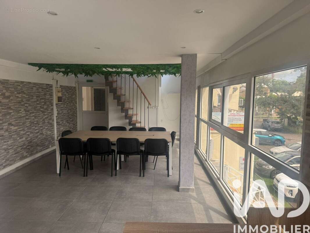 Photo 2 - Appartement à LES ABYMES