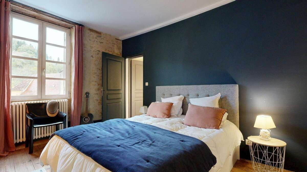 Maisondecharme10242025103420 - Maison à LE BUISSON-DE-CADOUIN