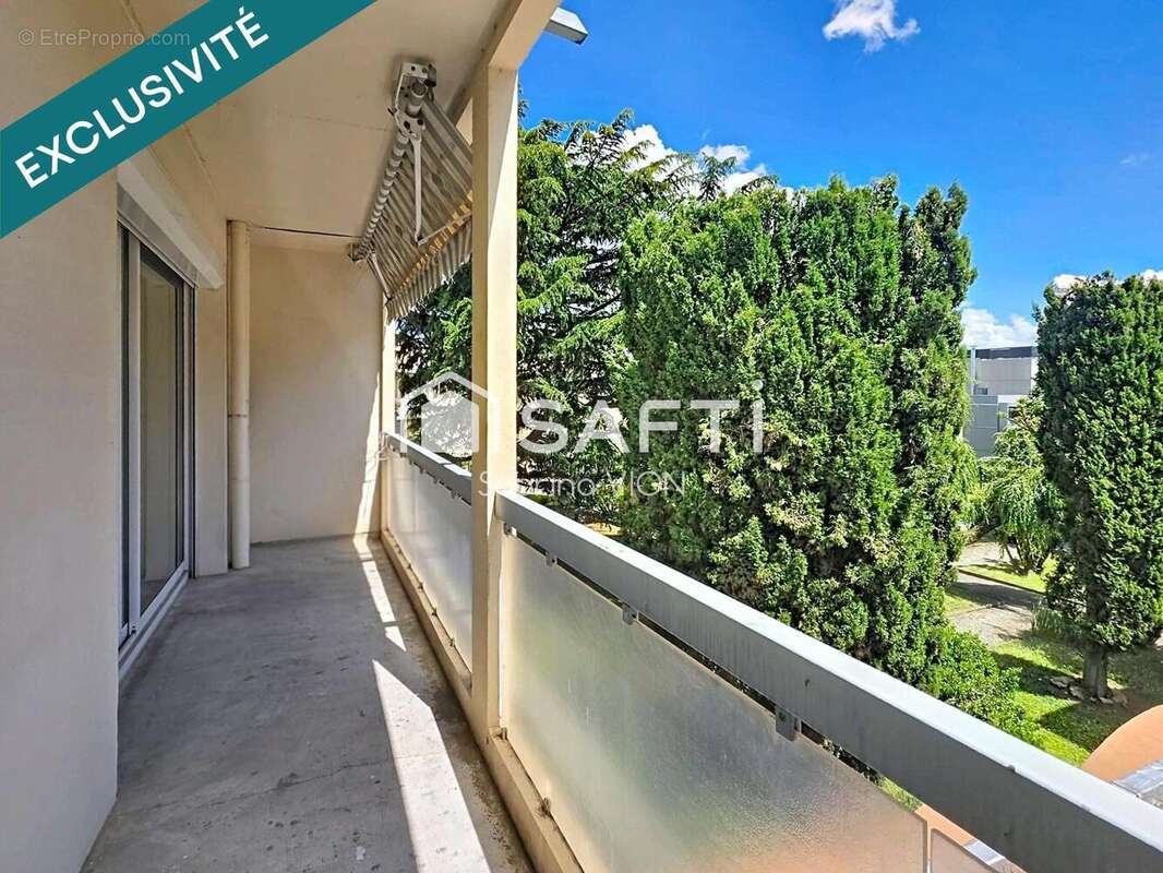 Photo 2 - Appartement à TOULOUSE