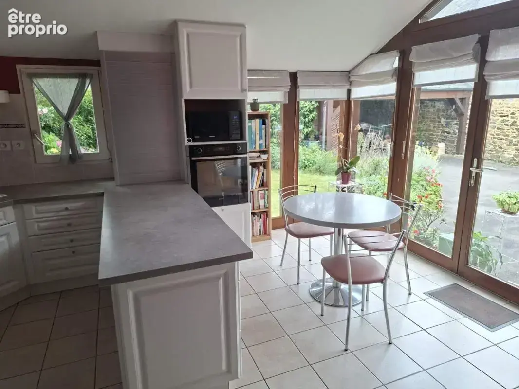 Maison individuelle - photo 14