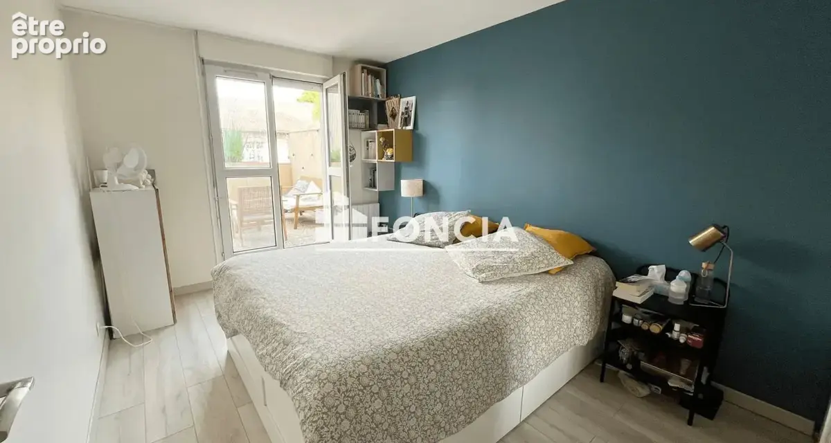 Appartement 3 pièces avec terrasse de 15 m²  – FRESNES Centre-ville - photo 6