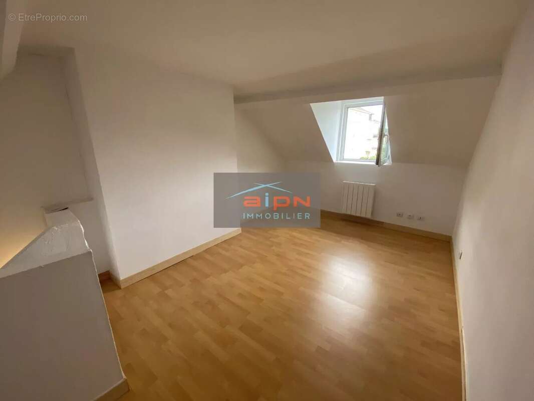 Maison de ville T3 - photo 5