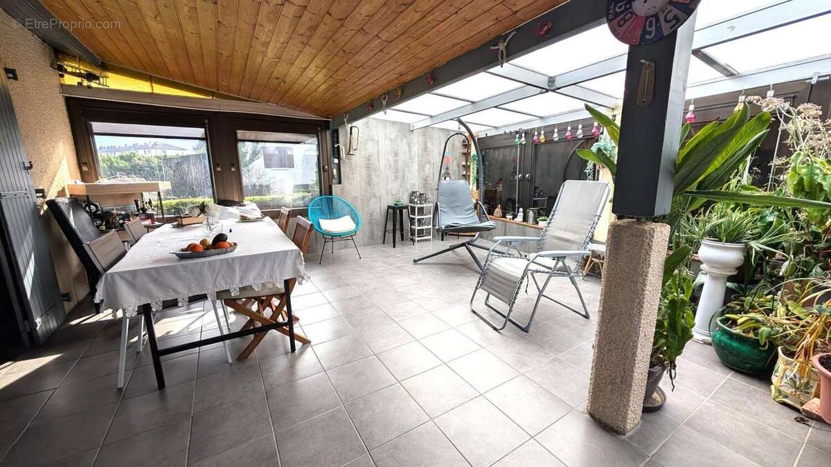 Photo 4 - Maison à SAINT-VALLIER