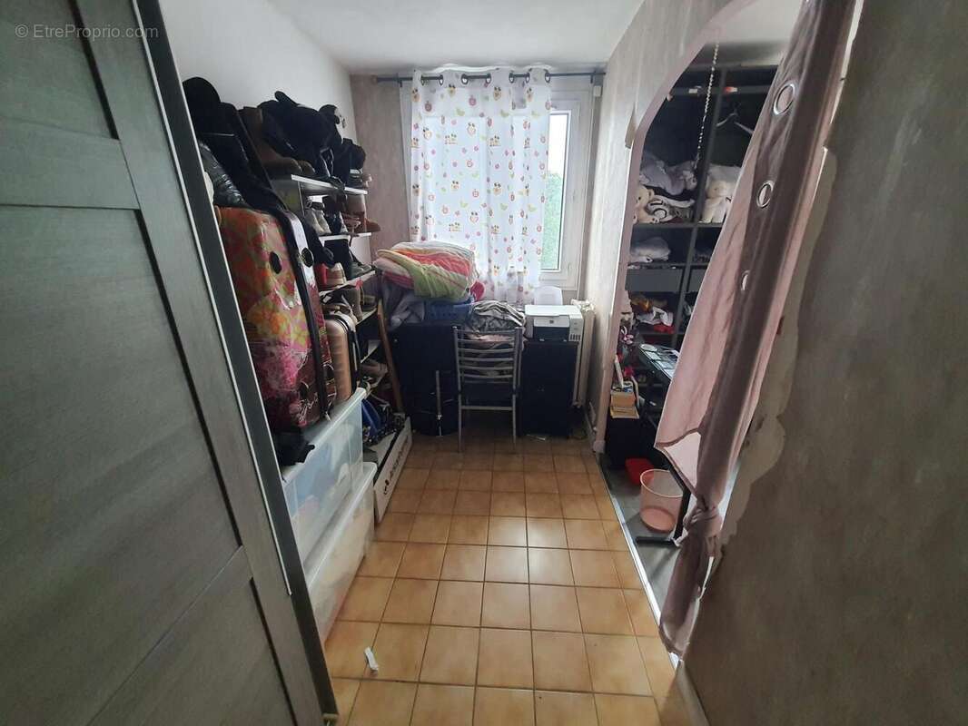 Photo 5 - Appartement à MONTIGNY-LES-CORMEILLES