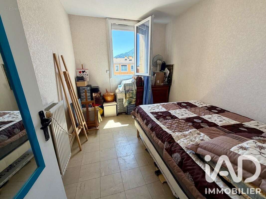 Photo 5 - Appartement à CARROS