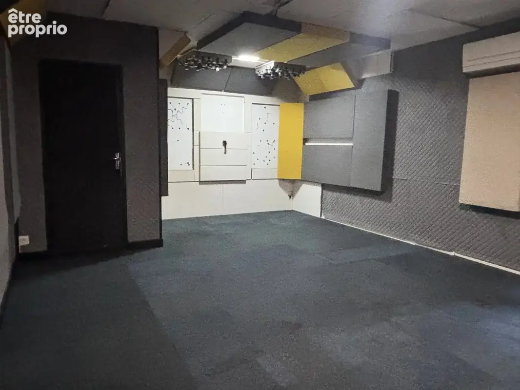 Igny – immeuble de rapport – +60 000 € de revenus/an – rentabilité brute > 8,5 % - photo 35