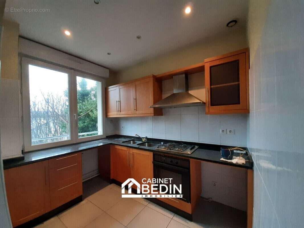 Maison 162 m² à Bordeaux  - photo 7