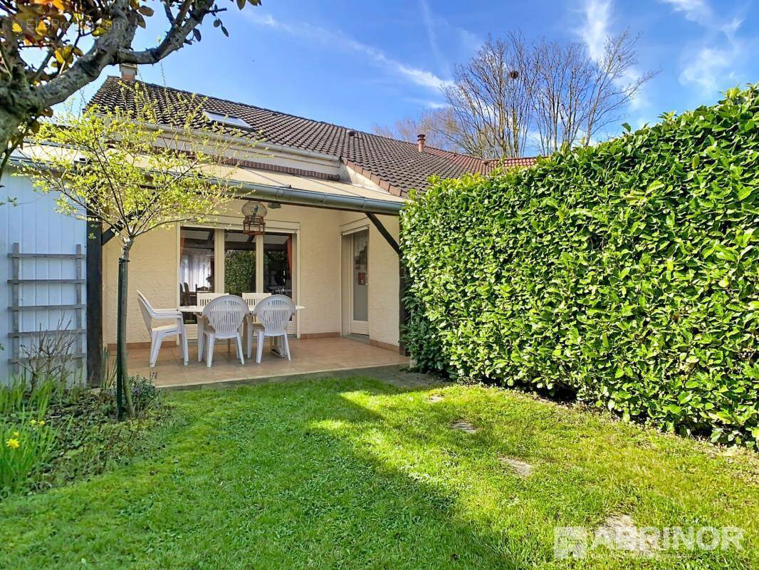 Maison à VILLENEUVE-D'ASCQ