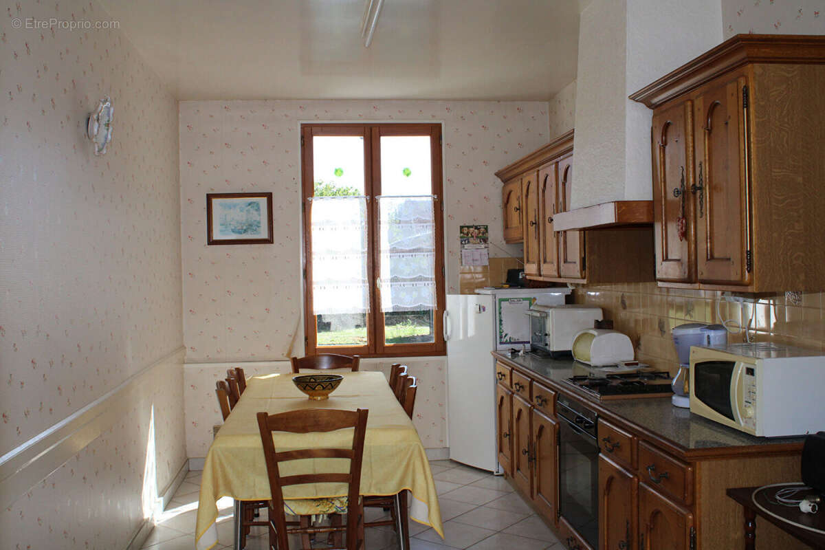 Maison Selles Sur Cher 6 pièce(s) 105 m2 - photo 15