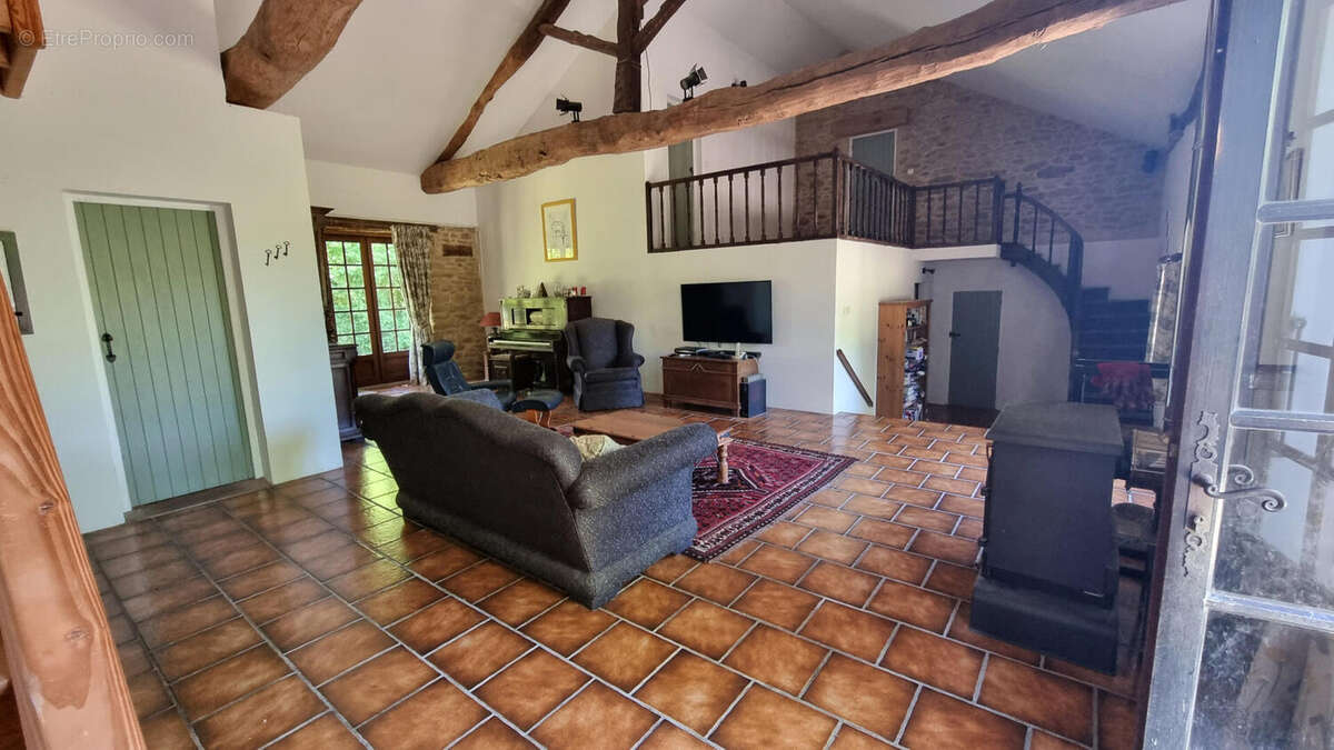 20250619_105302 - Maison à PENSOL