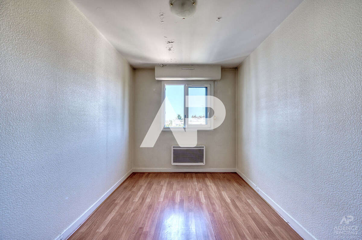 Appartement à RUEIL-MALMAISON