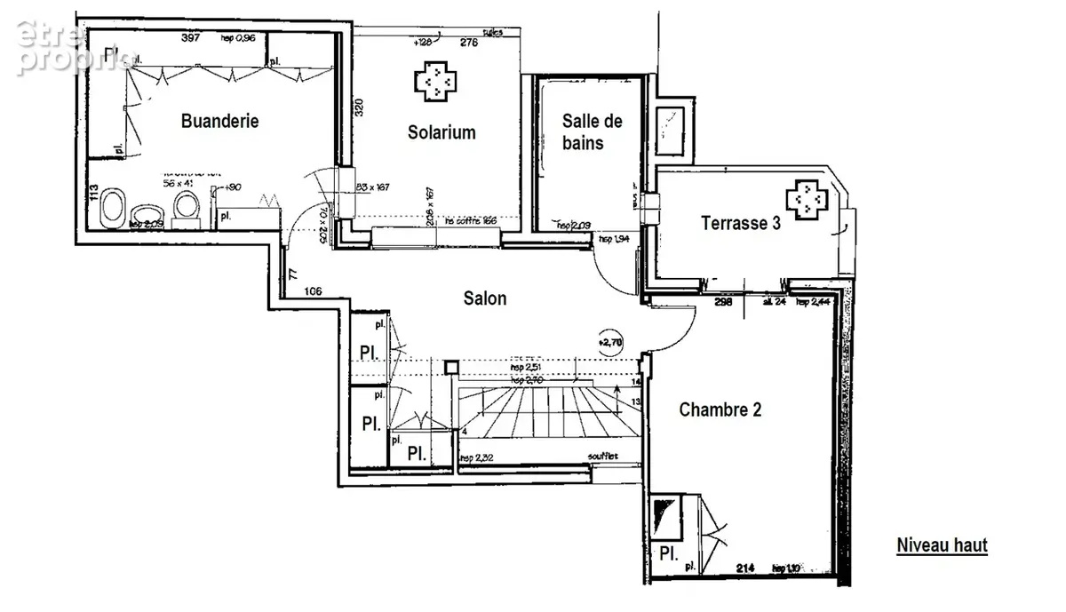 Appartement design - photo 11