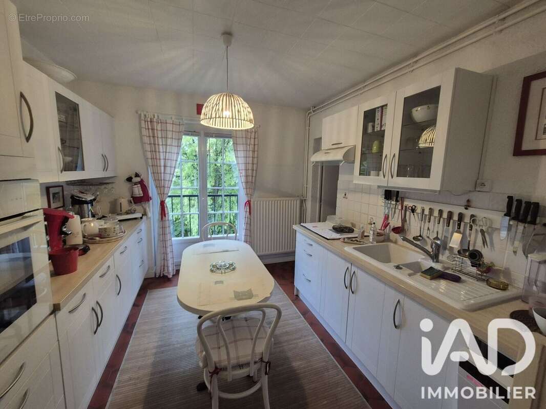 Photo 4 - Maison à LA FERTE-SOUS-JOUARRE