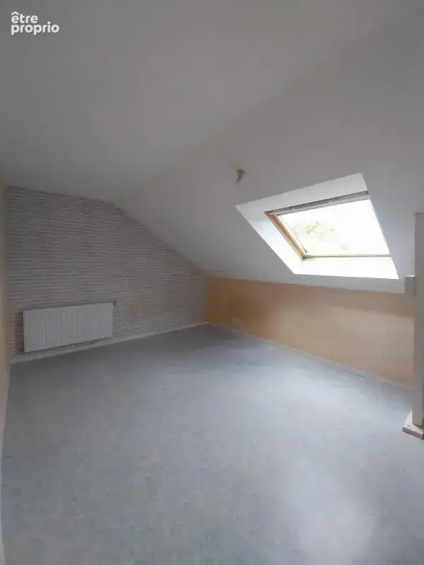 Maison t3  a donges avec jardin et garage - photo 6