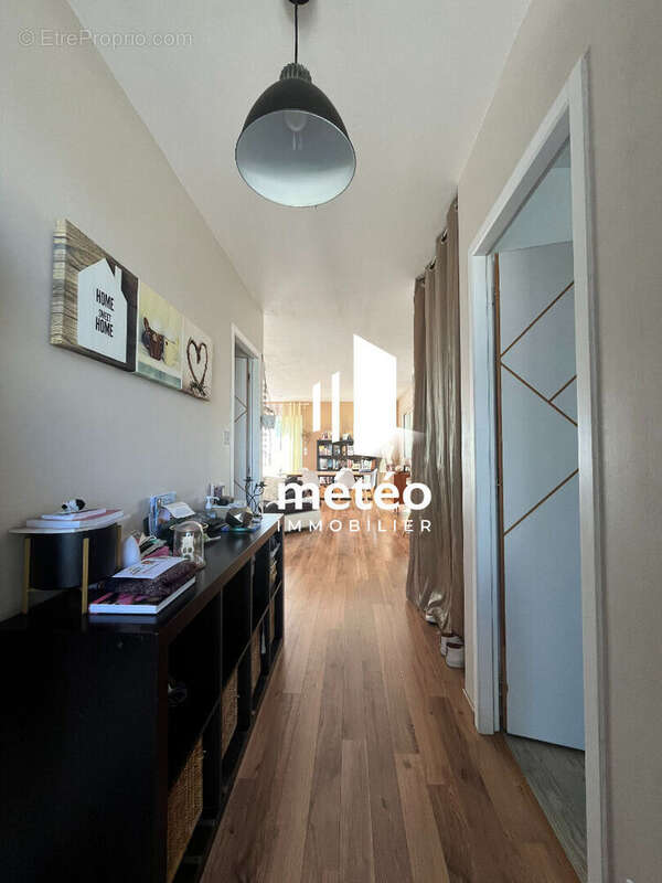 Maison à LES SABLES-D'OLONNE