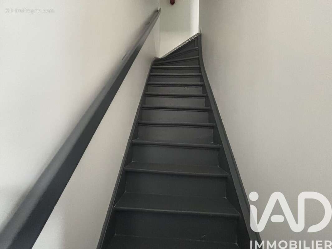 Photo 6 - Appartement à LILLE
