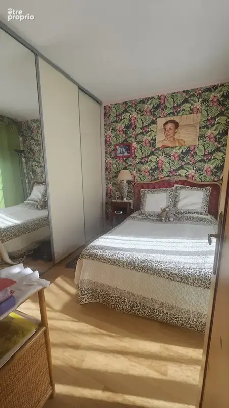 Appartement 3 pièces 61 m² à vendre à Poitiers (86000) - photo 6