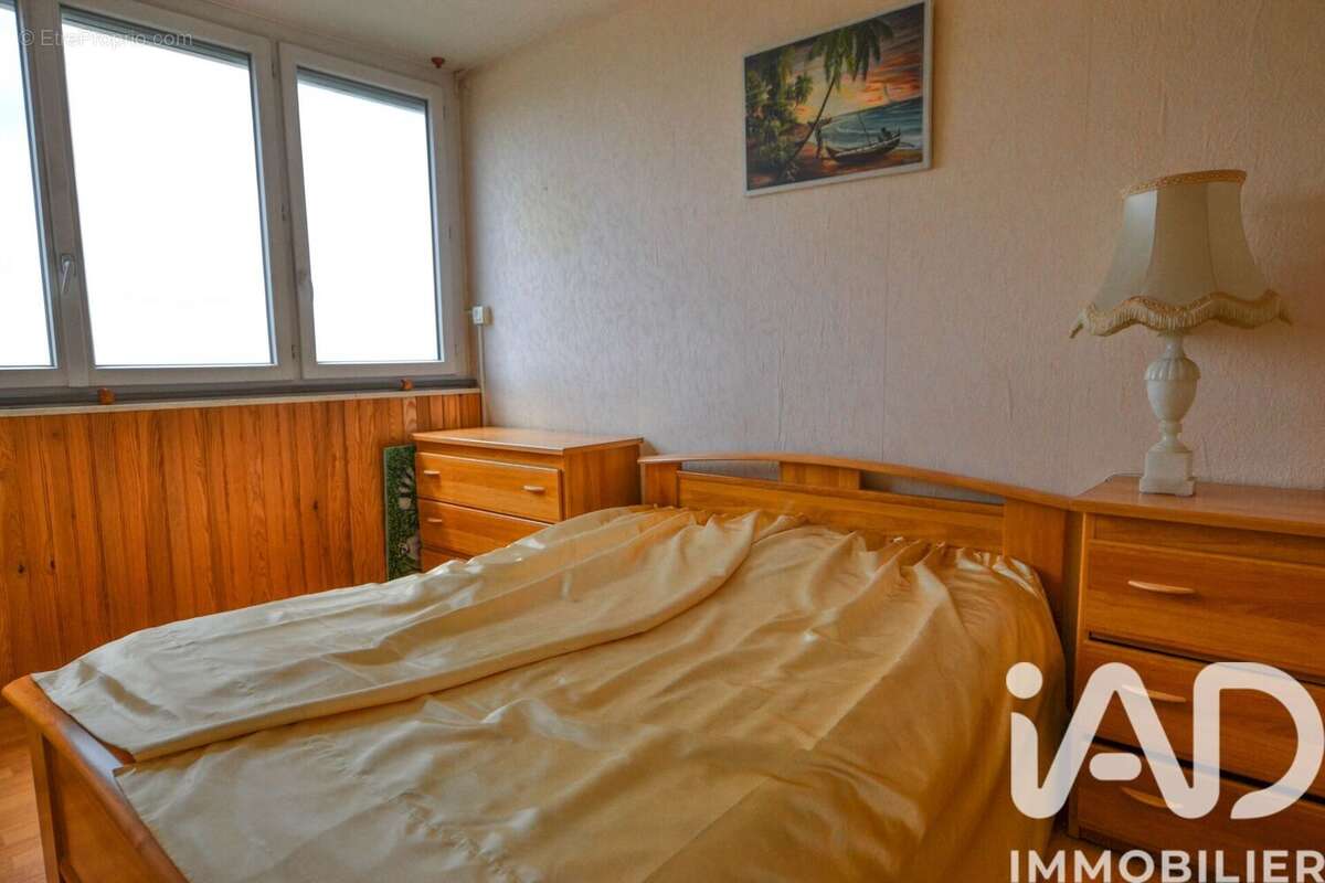 Photo 7 - Appartement à L'HAY-LES-ROSES