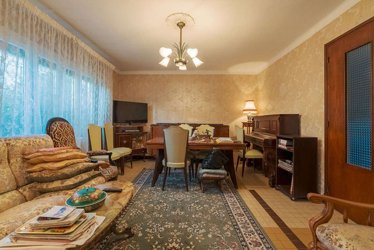 Maison à CARCASSONNE