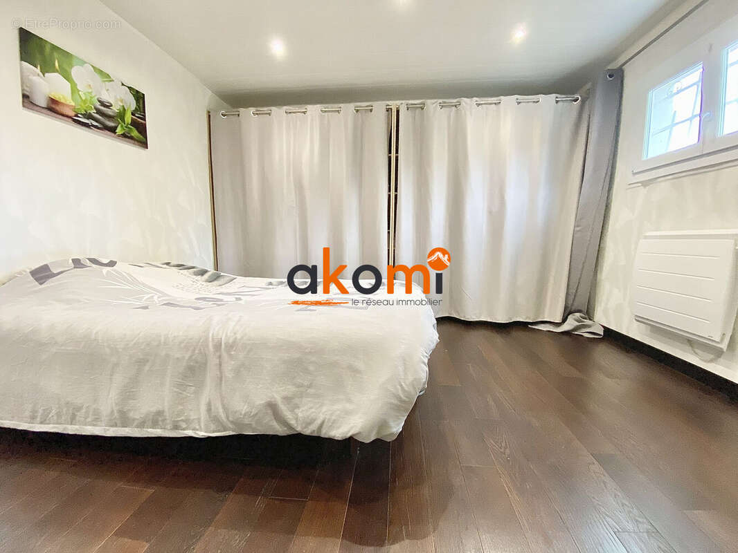 Maison à FLEVILLE-DEVANT-NANCY