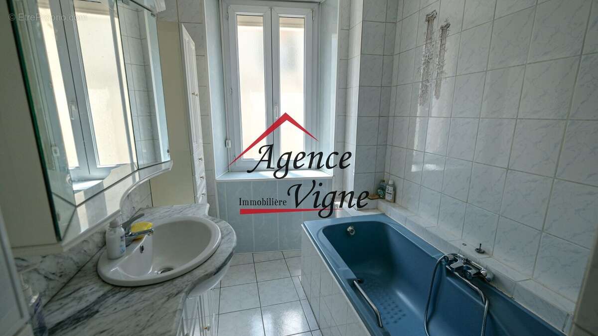 Maison à LE MARTINET