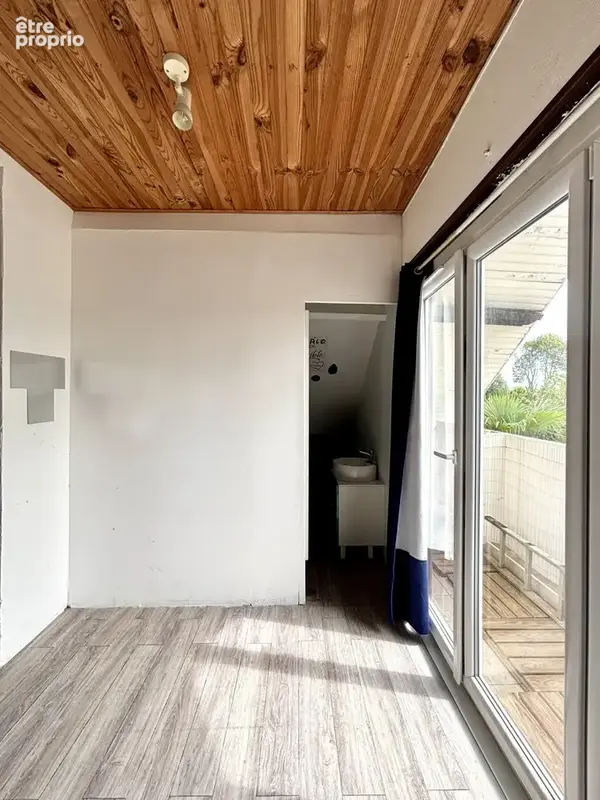 Maison secteur graville t3 - photo 7