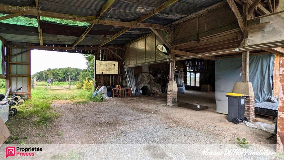 Maison 5 pièces 135m² - Grenier - Dépendance - photo 15