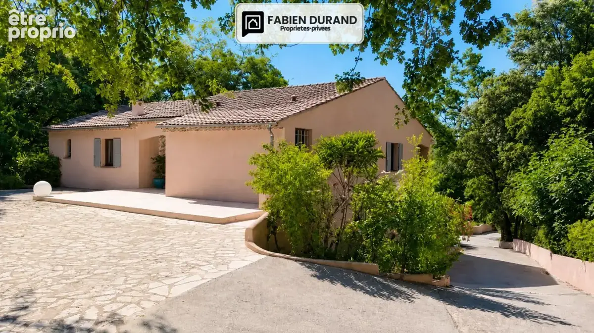 VILLA Familiale de 204 m² pensée pour votre bien être - photo 8