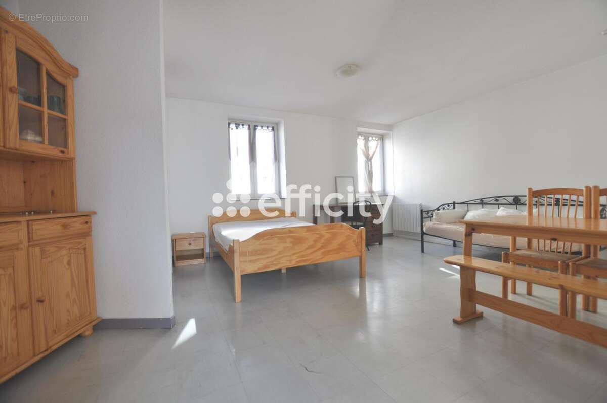 Appartement à VENISSIEUX