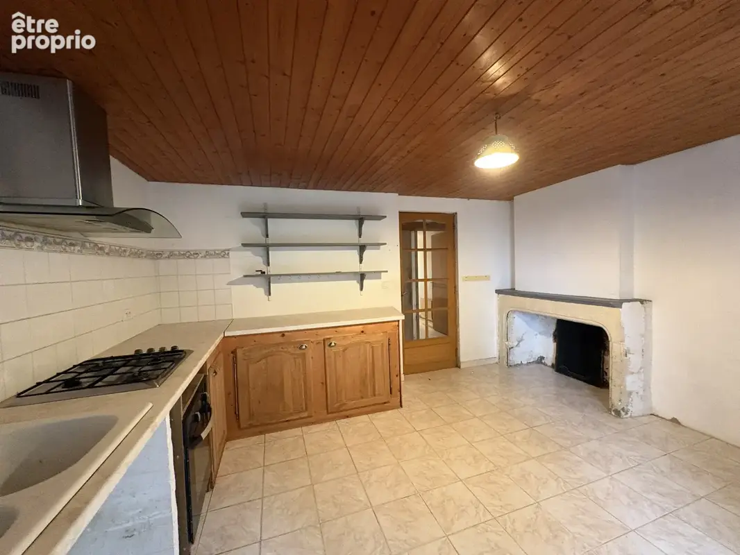 Maison de village avec jardin privatif au cœur du Périgord   Biron - photo 12