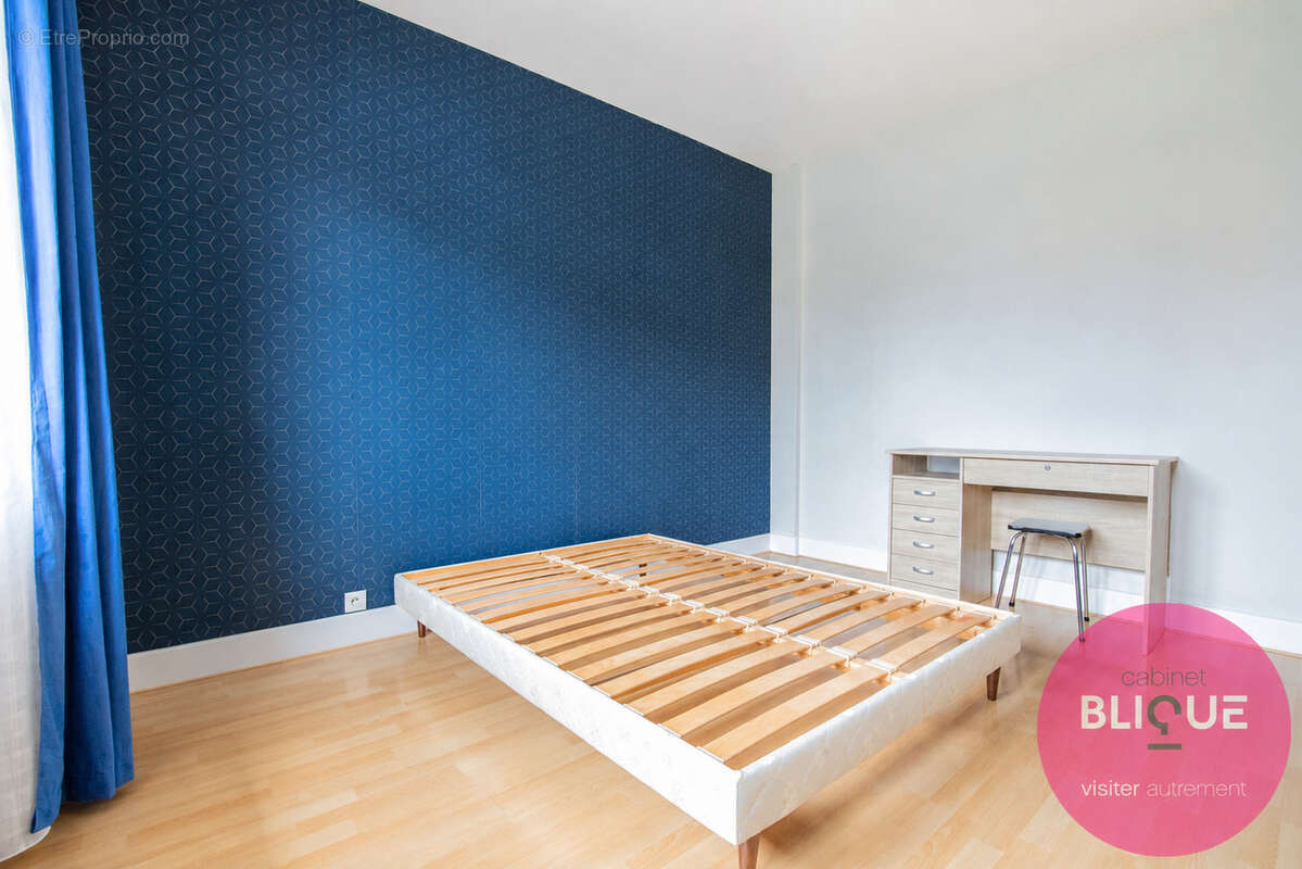 Appartement 39 m² à Vandoeuvre-Les-Nancy  - photo 15