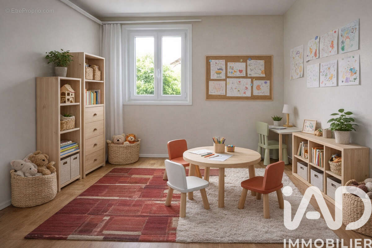 Photo 6 - Maison à VERNON