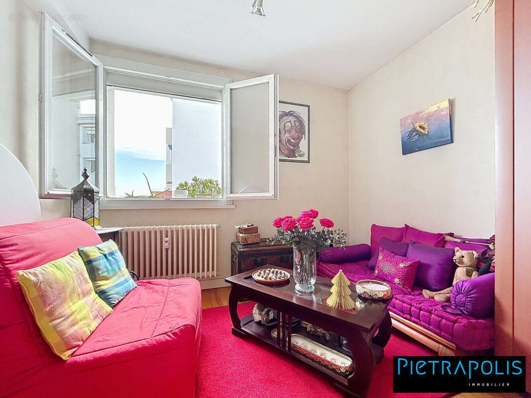 Appartement à VENISSIEUX