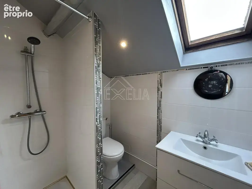 Maison 7 pièces 128 m² , jardin et vue dégagée à Rolleboise - photo 12