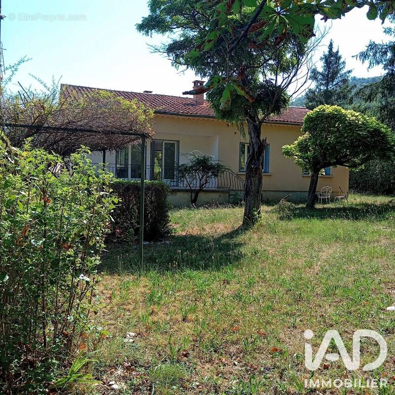 Photo 1 - Maison à MOLLANS-SUR-OUVEZE