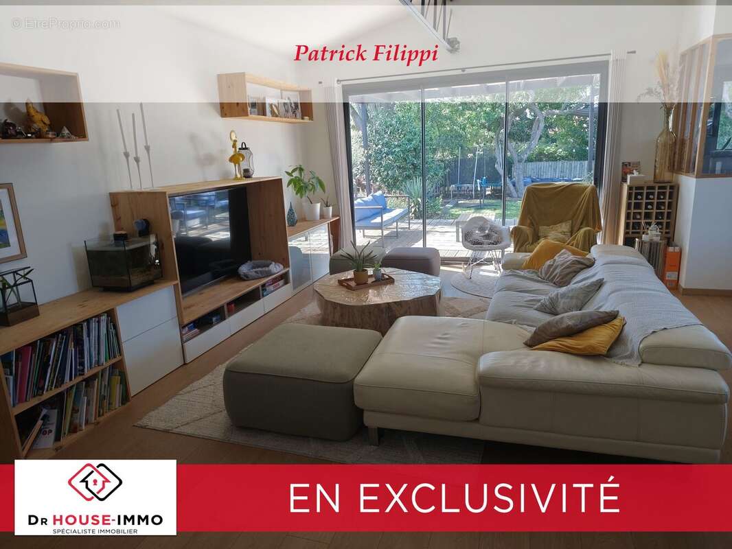 Maison 114 m² à Villenave-D'ornon  - photo 18