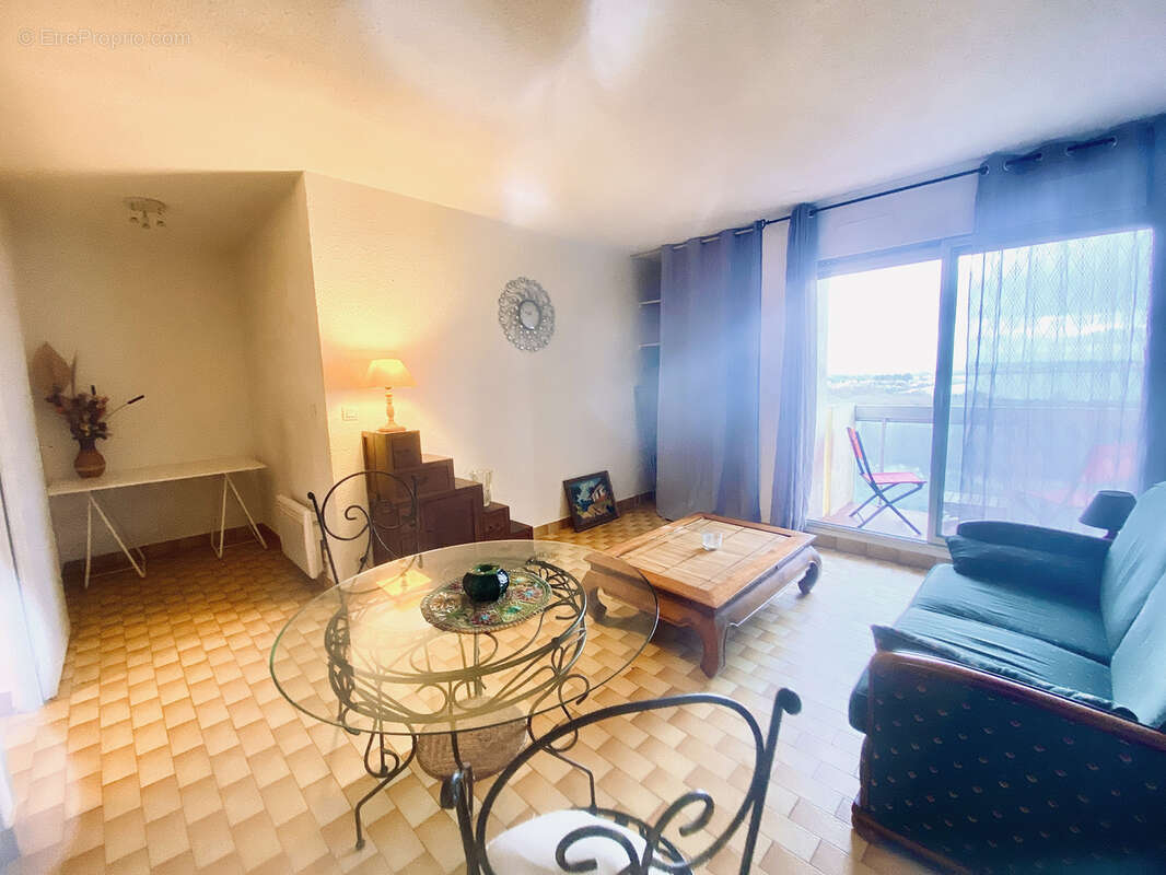 Appartement à MUDAISON