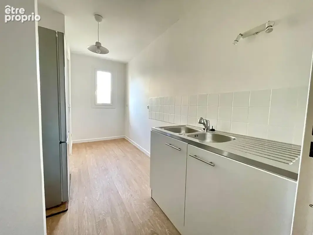 Appartement Bezons 3 pièce(s) 65 m2 - photo 2