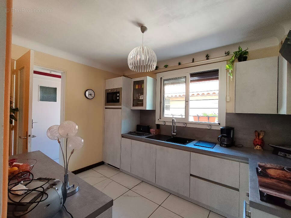 Maison Azur 4 pièce(s) 90 m2 - photo 6