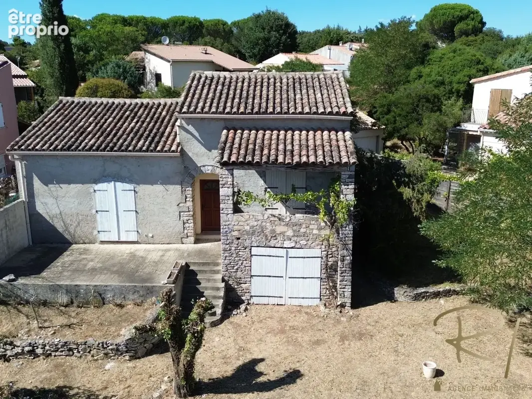 Méjannes-le-Clap   Maison à deux pas des Gorges de la Cèze - photo 10