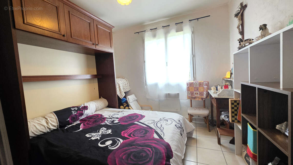 Maison à CHARVIEU-CHAVAGNEUX