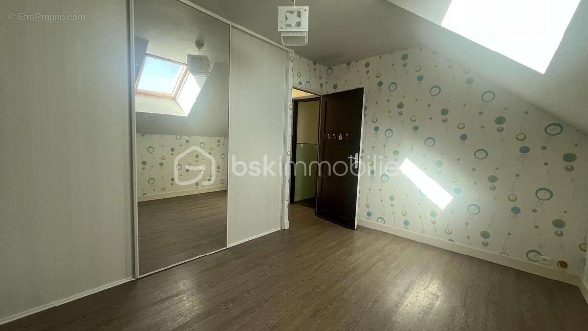 2 hectares + maison rénovée 102m² + dépendances  - indre 36 - photo 18