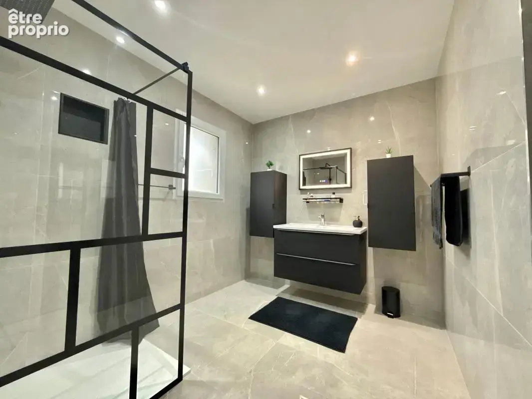 Maison neuve, état impeccable, belles prestations ! - photo 5