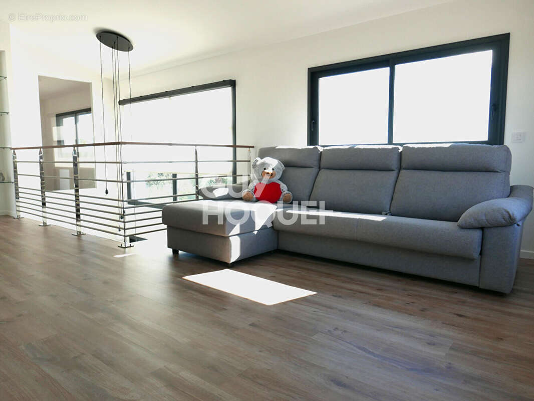 Maison à SAINT-NAZAIRE