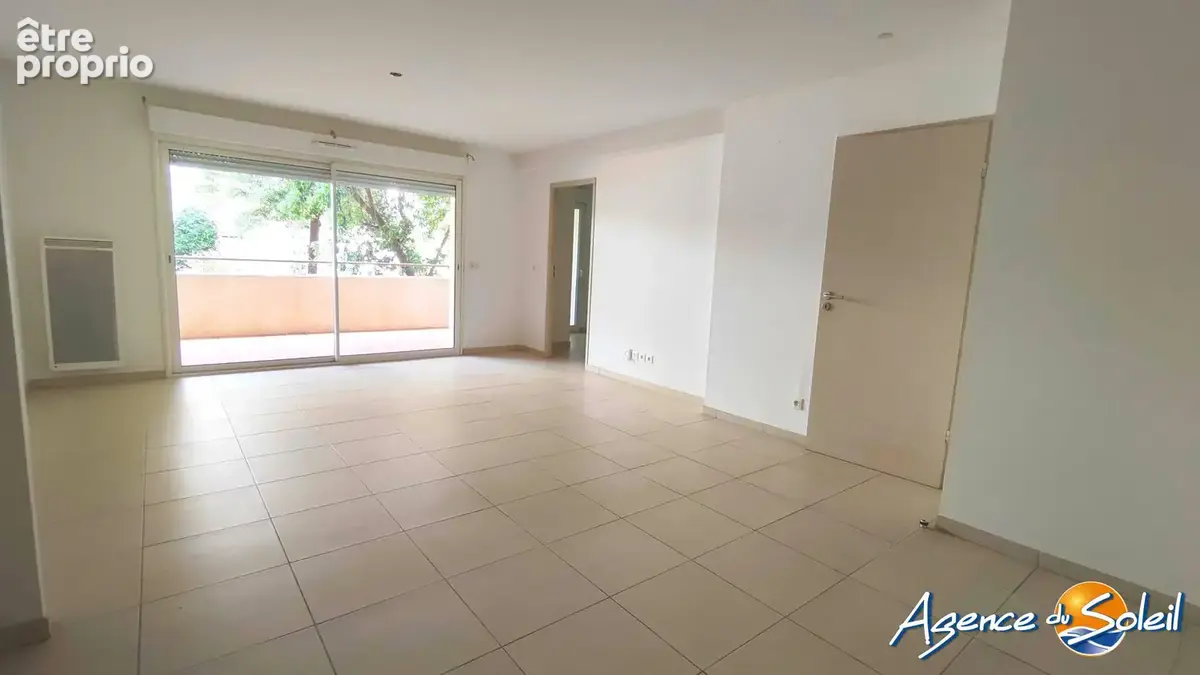 Appartement 4 pièces 78 m² à vendre à Boujan-Sur-Libron (34760) - photo 2
