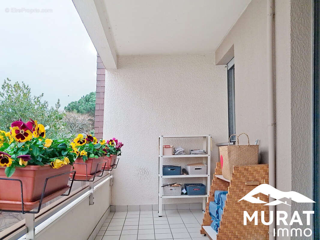 Appartement à CHAMALIERES