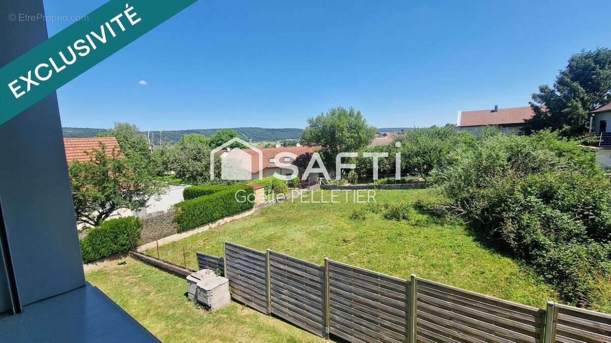 Maison 109 m² à Saone  - photo 9