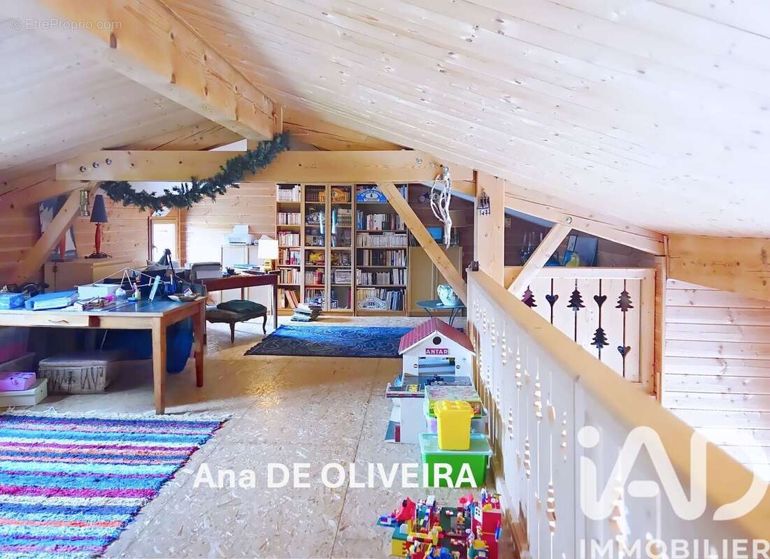 Photo 8 - Maison à MONTGAILLARD